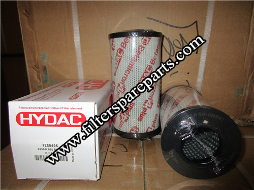 0330R020BN4HC HYDAC Filter